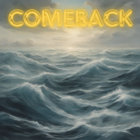 Comeback - Full Cover cover